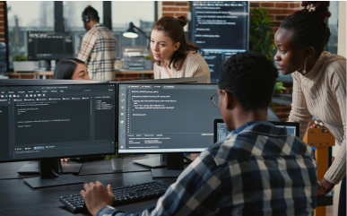 Predictions & Trends of The Futureof Business Technology