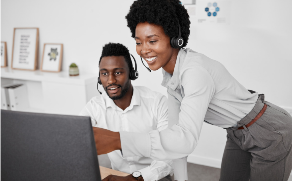 Predictions & Trends of The Futureof Business Technology